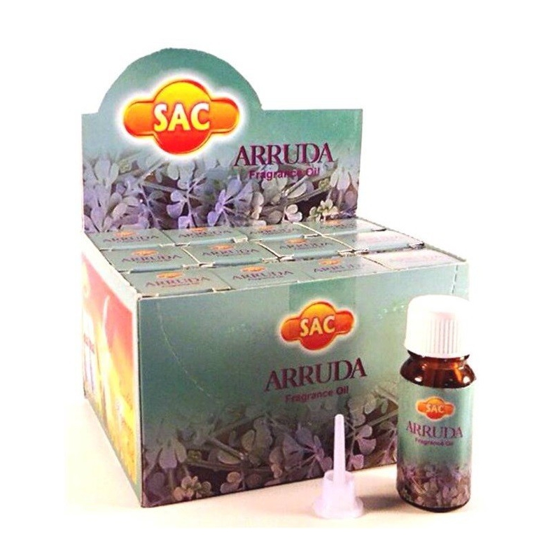 Arruda fragrance oil (SAC)