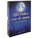 The Oracle of the Moon - Yasmin Boland (NL)