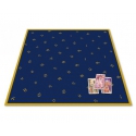 Tarot cloth Astrology