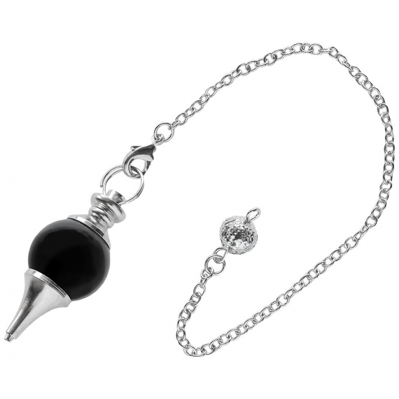 Sephoroton pendulum Onyx